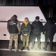 Волинські прикордонники знайшли ухилянтів у багажнику автобуса. ВІДЕО