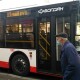 У луцьких тролейбусах побільшало платних пасажирів. Чому