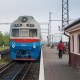 Через Волинь тимчасово не курсуватимуть чотири приміські потяги