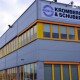 У Луцьку «Кромберг енд Шуберт» відновлює роботу
