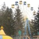Атракціони з луцького парку хочуть продати і купити нові. ВІДЕО