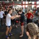 Чемпіон Європи провів у Луцьку семінар з тайського боксу