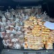 Волиняни передали великодню випічку мешканцям Бучанського району