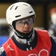 Україна здобула першу медаль на Олімпіаді-2022