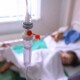 7 дітей з луцького будинку дитини досі у лікарні. У них – пневмонії і бронхіти