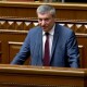 Ексочільник космічного агентства став віце-прем’єром з питань промисловості