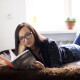 Луцьк читає: книжкові пристрасті журналістки Людмили Яворської