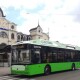 У Провідну неділю з Луцька до Гаразджі курсуватиме вісім тролейбусів