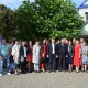 «Час подумати про Волинь». Володимир Бондар представив команду партії «За майбутнє» на Ратнівщині