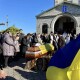 На Волині попрощалися із Героєм Дмитром Байкаровим. ФОТО