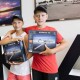 Виробник «Байрактарів» оплатив поїздку в Туреччину луцьким школярам-продавцям черешні