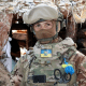Маляр-штукатур врятував десятки життів на фронті: історія полеглого Героя з Волині