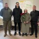 Посмертну нагороду Героя з Волині вручили його рідним
