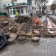 Втрата для науки присутня, – краєзнавець про ремонтні роботи на вулиці Левчанівської у Луцьку