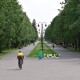 Як ремонтуватимуть центральну алею луцького парку