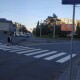 У Луцьку біля нового переходу облаштують й острівець безпеки. Відео