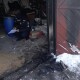 На Волині через генератор сталась пожежа в домогосподарстві
