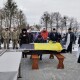 На Волині попрощалися із захисником. ФОТО
