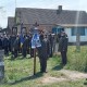 У рідному селі на Волині попрощалися з Олександром Луциком, який загинув на Донбасі