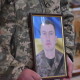 Луцьк попрощався із загиблим Героєм Артемом Баглайчуком. ФОТО