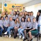 На роботу – у вишиванці. Волиняни засипають інтернет святковими фото