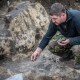 У Млинові провели розкопки. Знайшли кераміку, кістяні ковзани, печі Х століття