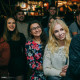 У луцькому клубі провели вечір «Stand up». ФОТО