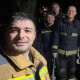 З Харкова на Волинь повернулися 20 рятувальників, які допомагали колегам гасити пожежі ФОТО