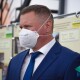 «Волині потрібен господар, а не гра у хованки». Завтра біля ОДА вимагатимуть відставки Погуляйка