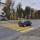 У Луцьку проспект Волі вже відкрили для транспорту