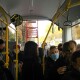 Карантин у луцьких маршрутках і тролейбусах. Скількох водіїв покарали за порушення