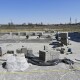 Біля другого будинку ЖК «Юпітер» облаштовують територію. Фотозвіт