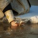 Водохреще. Розказуємо про традиції, звичаї та заборони