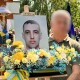 На Волині прощалися із Захисником України Миколою Селещуком. ФОТО