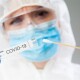 Коронавірус в Україні: захворіло за добу понад 10 тисяч людей, одужало – понад 20 тисяч