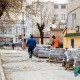 У центрі  Луцька перекрили вулицю
