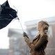Волинян попереджають про шквальний вітер