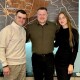 Звільнений з полону морпіх оселився на Волині