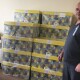 Волинь отримала 217 «пакунків малюка». Як їх розподілили
