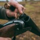 Волинянин випадково вистрілив у свою падчерку з мисливської рушниці