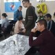 Кухня для потребуючих: у Луцьку волонтери роздають безплатні гарячі обіди