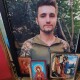 Вручити відзнаку не встигли: воїна з Волині після смерті нагородили «Срібним хрестом»