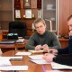 «Заходить до мене в кабінет», - ковельський мер про свого попередника Кіндера