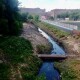 Показали, як почистили Сапалаївку в Луцьку