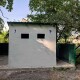 У Ківерцях в парку відновили громадську вбиральню