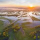Україна може втратити Полісся через водний шлях Е40