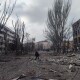 На Великдень окупанти депортували в Росію понад 100 маріупольців