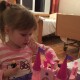 «Катя здорова». У Луцьку на благодійному ярмарку збиратимуть кошти для порятунку дитини