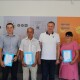 «Волиньгаз» відзначив кращих працівників компанії у II кварталі