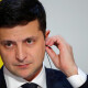 Минув рік президентства. За Зеленського готові проголосувати понад 40% виборців